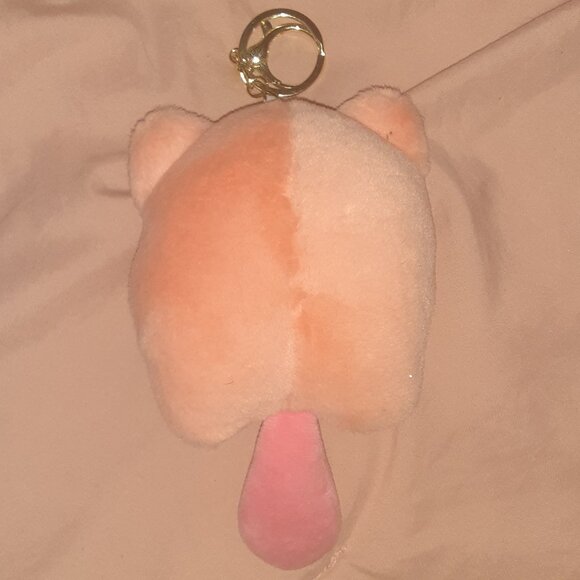 Hello Kitty Keychain - Picture 2 of 2